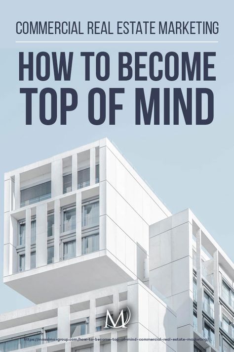 Commercial Real Estate Marketing | How To Become Top Of Mind | To understand the commercial #realestate #marketing better, read on to learn more about the consumer's decision-making journey. Commercial, Real Estate Tips, Commercial Real Estate Investing, Commercial Real Estate, Real Estate Business, Real Estate Courses, Buying Property, Real Estate Investing, Real Estate School