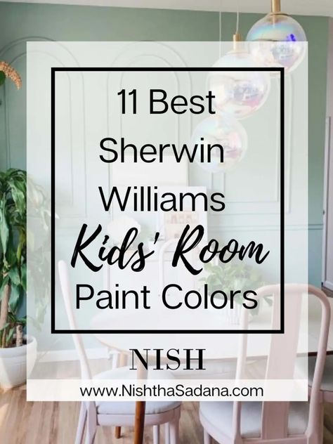 Design, Ideas, Kids Bedroom Paint Colors, Kids Room Paint Colors, Kids Bedrooms Colors, Kids Bedroom Paint, Nursery Paint Colors, Playroom Paint Colors, Boys Room Colors