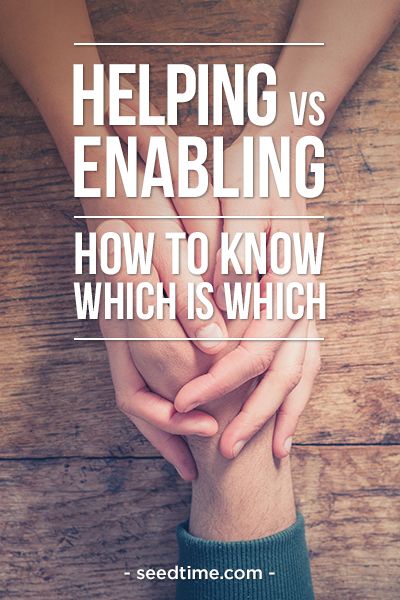 Helping vs Enabling - How to Know Which is Which Parents, Coaching, Inspiration, Mental Health, Parenting Advice, Enabling Adult Children, Social Security, Parenting Hacks, How To Know