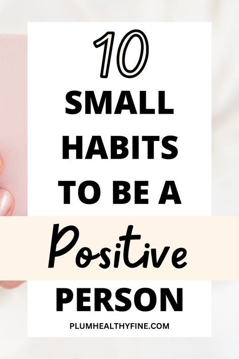 habits to be more positive Fitness, Girlfriends, Nice, Mindfulness, Inspiration, Motivation, Goals, Nik, Random