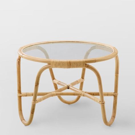 Rattan furniture – ATT PYNTA Arne Jacobsen, Design, Dekorasyon, Jacobsen, Danish Design, Ottoman, Scandinavian Decor, Unique Homewares, Table