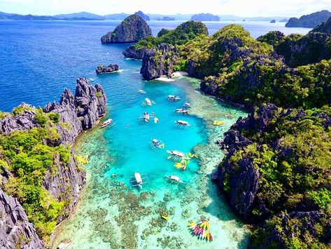 2021: Best of Palawan Island Tourism - Tripadvisor Palawan, Travel Destinations, Islands, Coron, Marvel, Palawan Island, Philippines Palawan, World Most Beautiful Place, Tourism