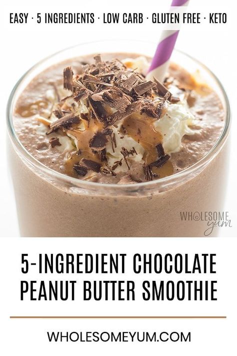 Smoothies, Ketogenic Diet, Nutrition, Healthy Smoothies, Paleo, Healthy Recipes, Detox, Clean Eating Snacks, Keto Smoothie Recipes