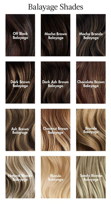 Blonde Balayage On Black Hair – Ideas For Black Hair With Highlights Trending - davidreed.co Ombre, Balayage, Ash Brown Hair Color, Dark Ash Brown Hair, Choosing Hair Color, Ash Brown Balayage, Dark Ash Blonde Hair, Dark Brown Balayage, Hair Color For Black Hair