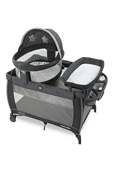 Dipper Bag, Graco Pack N Play, Graco Baby, Portable Bassinet, Baby Activity Center, Travel Crib, Portable Crib, Pack N Play, Pack And Play