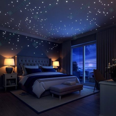50 Space-Themed Home Decor Accessories To Satiate Your Inner Astronomy Geek Home Décor, Bedroom Décor, Room Themes, Space Themed Bedroom, Bedroom Themes, Space Themed Room, Bedroom Decor, Room Inspiration, Room Decor
