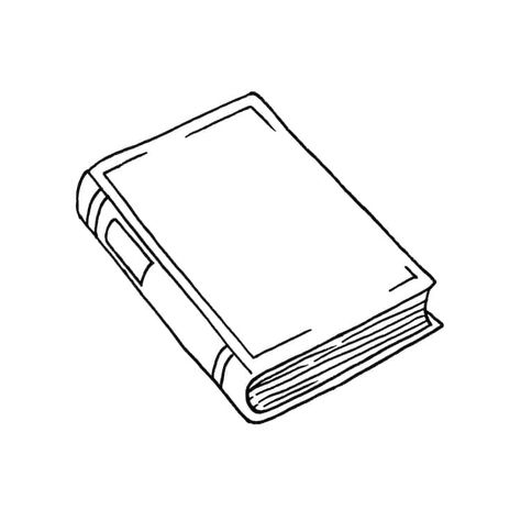 Learn How to Draw a Book Step by Step How To Draw A Book Stack, How To Draw A Book Easy, How To Draw Books Easy, How To Draw A Book Cover, How To Draw A Book, How To Draw Books, How To Draw A Book Step By Step, How To Draw Books Step By Step, Easy Book Drawing