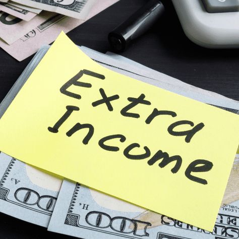 Are you wondering what the purpose of extra income is? Are you curious to know if it's really worth it to find ways to earn extra cash? Do you want to understand how having more money can positively impact your life? Let's begin! The purpose of extra income is to help you reach your financial... The post What is The Purpose of Extra Income? appeared first on My Stay At Home Adventures. Earn Extra Cash, Extra Income, Earn Extra Income, Earn Extra Money, Additional Income, Investing Money, Earn More Money, Extra Money, Income