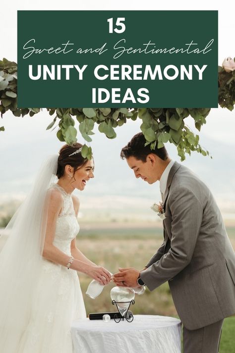 Non Religious Wedding Ceremony, Party Favours, Wedding Rituals, Wedding Ceremony Order, Unique Wedding Unity Ceremony, Unique Wedding Unity, Sentimental Wedding, Wedding Unity, Wedding Unity Candles