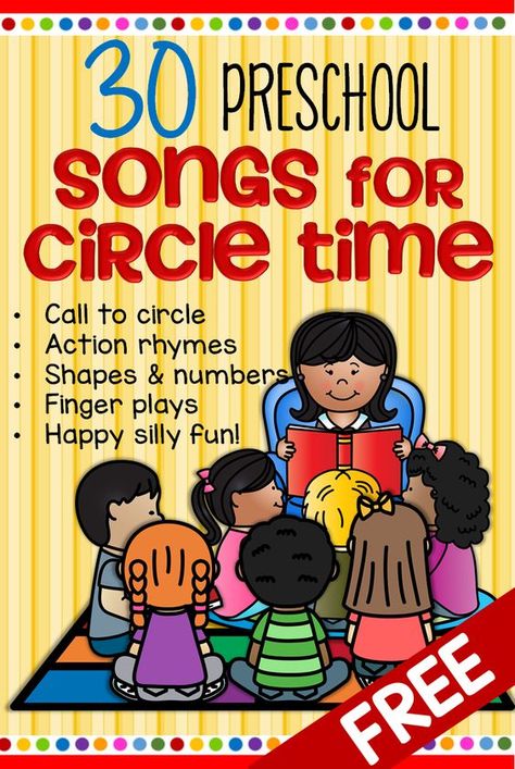 Pre K, Kindergarten Songs, Preschool Circle Time, Preschool Songs, Circle Time Songs, Preschool Alphabet Activities, Teaching Preschool, Preschool Music, Preschool Learning Activities
