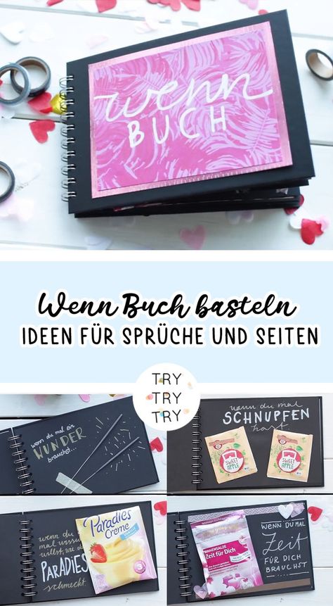 Diy Gifts, Gifts, Diy Geschenke, Quick Gifts, Gift Hacks, Presents, Diy Presents, Christmas Gifts, Natale