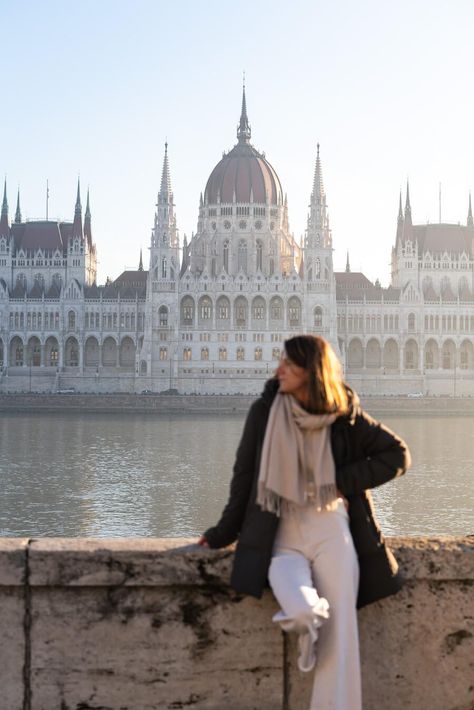 Winter, Budapest, Fotos, Hungary, Poses, Turismo, Photo, Fotografie, Europe Outfits