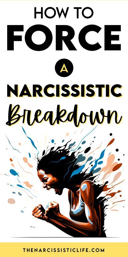 How to Force a Narcissistic Breakdown How To Break Narcissistic Behavior, Toxic Empathy, Narcissistic Behavior Men, What Causes Narcissism, Covert Narcissism, Breakdown Quotes, Narcissistic Quotes, What Is Narcissism, Behavior Quotes