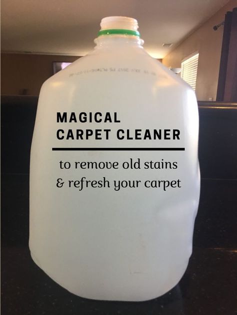 Cleaning Carpet Stains, How To Clean Carpet, Carpet Cleaner Homemade, Carpet Cleaner Solution, Cleaning Household, Carpet Cleaner, Cleaning Solutions, Cleaning Hacks, Carpet Stains