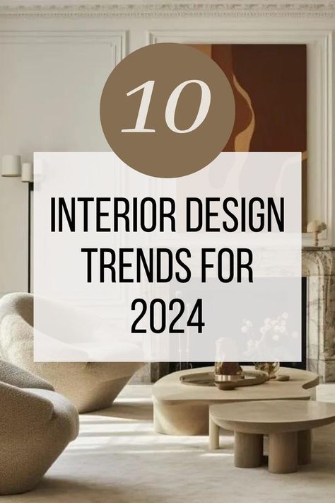 Home Décor, Design, Interior, Upcoming Interior Design Trends, Interior Design Trends, Affordable Interior Design, Interior Design Tips, Interior Design Themes, Interior Trend