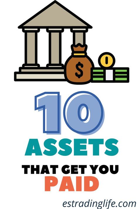 If you want to become rich, you must start buying income-generating assets as soon as possible. This article has the top 10 income-generating assets you can start with. Learn more. ///income-generating assets, passive income, passive income tips, extra income, extra cash, dividend, make money from home, make money sleeping, make money online, online income #incomegeneratingassets #passiveincome #passiveincometips #extraincome #extracash #dividend #makemoneyfromhome #makemoneyonline #onlineincome Online Income, Extra Income, Extra Cash, Make Money From Home, Income Streams, Passive Income, Money From Home, Make Money Online, Income