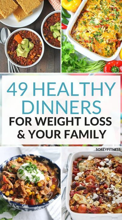 Healthy Dinner Ideas for Weight Loss and Your Family | healthy meal prep | healthy dinner recipes for weight loss | lose weight #healthydinnerrecipes #healthydinner #dinner #healthyfood #healthyrecipes #healthyeating #healthyliving #healthymeals #mealplanning #mealideas #dinnerrecipes #dinnerideas #dinnertime #supper Meal Prep, Healthy Recipes, Healthy Dinner Recipes, Ideas, Weight Loss Dinner Recipes, Healthy Meal Prep, Healthy Dinner Recipes Easy, Healthy Family Meals, Easy Meal Prep