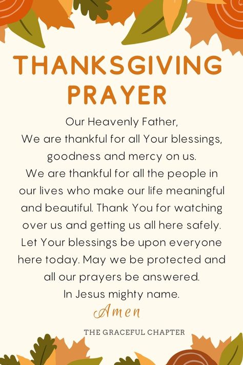 Friends, Thanksgiving, Fresh, Thanksgiving Prayers For Family, Thanksgiving Prayer, Thanksgiving Scripture, Thanksgiving Prayers, Christian Thanksgiving, Thanksgiving Blessings