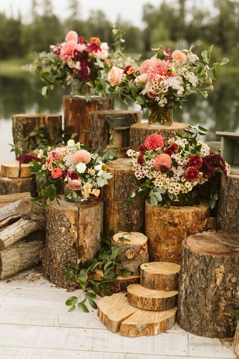 Forest Wedding, Wedding Flowers, Floral Wedding, Hochzeit, Bodas, Boda, Mariage, Hoa, Wedding Mood