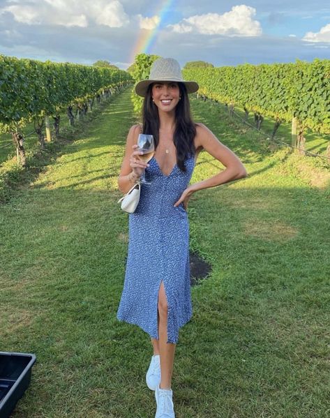 winery outfit summer wine tasting, winery outfit, wine aesthetic, winery ,girls trip aesthetic, date outfit idea date, outfit ideas, date outfit summer Tequila, Outfits, Wine Tasting, Summer Wineries Outfit, Wine Vineyard Outfit Summer, Wine Tasting Outfit, Wine Country Outfit, Summer Winery Outfit Casual, Wine Tour Outfit