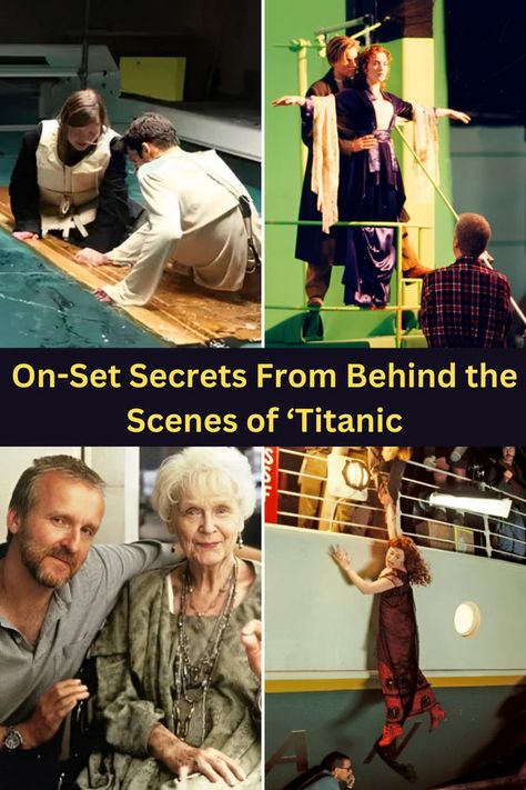 The Secret, History, Films, Reading, Disney, Movies And Tv Shows, Titanic Movie, Film, Movies