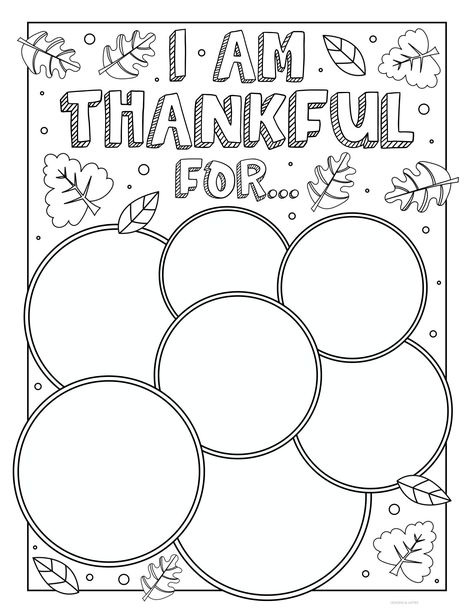 Diy, Colouring Pages, Crafts, Pre K, Gratitude, English, Thanksgiving, Thanksgiving Crafts, Halloween