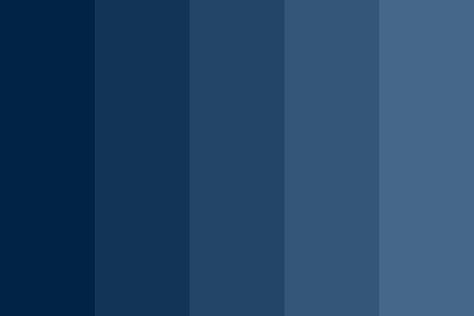 Deep Blue Sea | Color Palette | Paint Inspiration | Paint Colors | Paint Palette | Color | Design Inspiration Colour Schemes, Design, Blue Color Schemes, Color Palette Blue, Blue Color Pallet, Blue Colour Palette, Navy Color Palette, Blue Tones, Blue Green