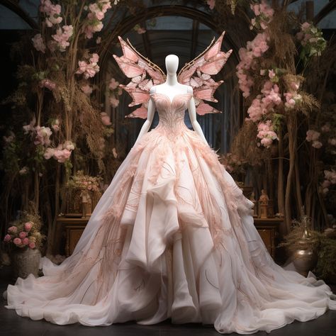 Corsets, Wedding Dress, Prom, Princess Fairy Dress, Fairy Princess Dress, Barbie Gowns, Princess Outfits, Fairy Queen Dress, Barbie Wedding Dress