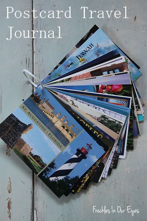 Ten Crafty Travel Projects - Postcards & Passports Diy, Crafts, Travel Crafts, Travel Scrapbook, Travel Souvenirs, Travelers Notebook, Travel Keepsakes, Travel Diy, Scrapbook