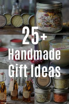 Homemade Gifts, Diy Gifts, Gift Ideas, Diy Gifts For Friends, Jar Gifts, Diy Gift, Easy Homemade Gifts, Easy Gifts, Easy Handmade Gifts