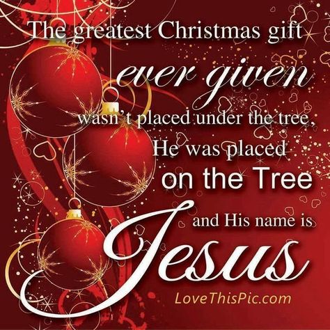 Jesus Is The Greatest Christmas Gift Natal, Christmas Quotes Jesus, Christmas Jesus, Christmas Verses, Merry Christmas Quotes, Christmas Quotes Inspirational, Christian Christmas, Christmas Scripture, Religious Christmas Quotes