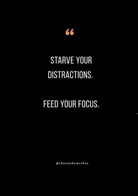 Motivation, Focusing On Yourself Quotes, Focus On Me Quotes, Reaching Goals Quotes, Focus On Yourself, Focus On Your Goals, Stay Focused Quotes, Focus Quotes, Good Advice