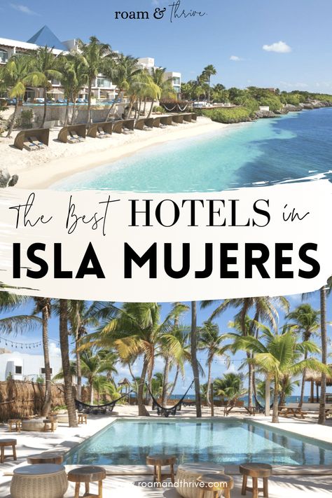 Puerto Morelos, Hotels, Resorts, Paradise Island, Mexico City, Mexico Resorts, Tulum Mexico, Mexico Hotels, Mexico Vacation