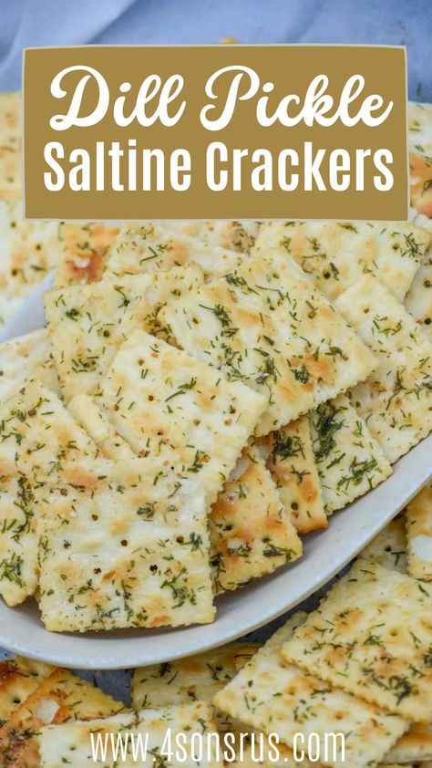 Camping, Camping Hacks, Snacks, Appetiser Recipes, Pasta, Salty Snacks, Best Appetizer Recipes, Boat Food, Dill Recipes