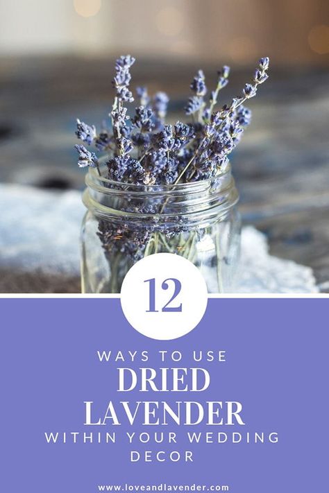 Looking for ways to incorporate dried lavender withing your wedding theme?  Then look for further. #lavender #driedlavender #driedlavenderdecor #lavenderwedding #lavenderweddingtheme #lavenderweddingdecor Roses, Diy, Inspiration, Dried Lavender Mason Jar, Dried Lavender Wedding, Lavender Wedding Centerpieces, Lavender Wedding Decorations, Lavender Weddings, Lavendar Wedding