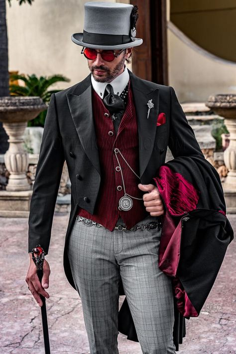 Steampunk, Cosplay, Steampunk Clothing, Costumes, Suits, Steampunk Men Clothing, Mens Steampunk Costume, Steampunk Mens Clothing, Steampunk Fashion Male