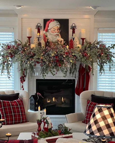Ornament, Decoration, Home, Natal, Ideas, Dekorasyon, Dekoration, Weihnachten, Natale