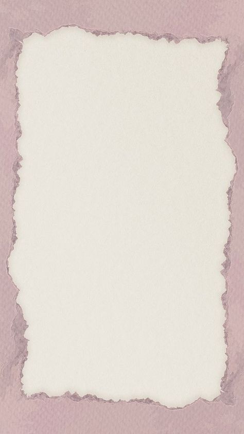 Paper texture frame mobile wallpaper, pink feminine background | free image by rawpixel.com / Ning Backgrounds, Texture, Art, Croquis, Paper Background Design, Paper Background Texture, Paper Wallpaper Texture, Collage Background, Pink Scrapbook Paper
