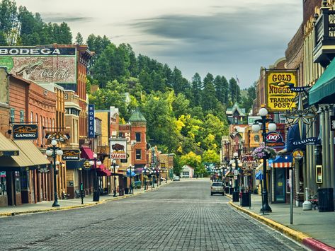 The 50 Most Beautiful Small Towns in America Photos | Architectural Digest Wanderlust, Inspiration, Architecture, Architectural Digest, Coastal Towns, Towns, Small Towns, Towns Usa, Small Town America