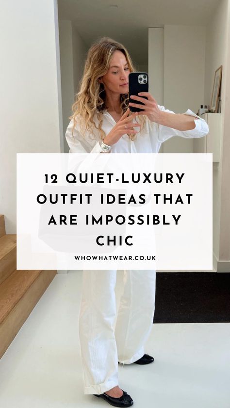Outfits, Inspiration, Wardrobes, Casual Chic, Effortlessly Chic Outfits, Everyday Chic Outfits, Chic Capsule Wardrobe, Errands Outfit Spring, Modest Capsule Wardrobe