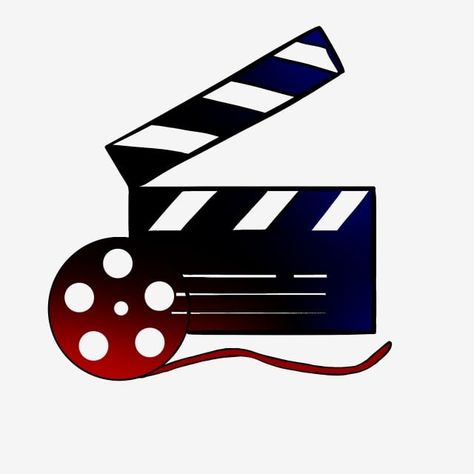 Films, Logos, Youtube, Film Logo, Movie Logo Design, Camera Logo, Logo Clipart, Youtube Logo, Channel Logo