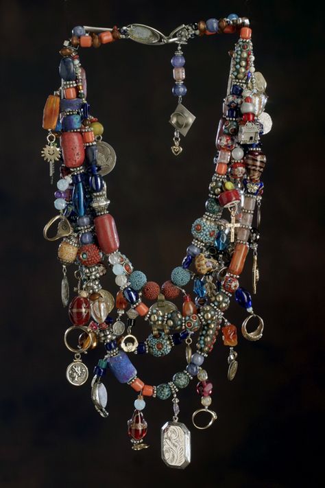 Beaded Jewellery, Gallery, Beaded, Beaded Jewelry