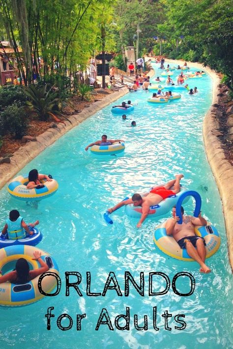 Orlando isn't only for kids. From Gatorland to indoor skydiving and more, there are tons of fun things to do for adults in Orlando, Florida. Day Trip, Orlando, Destinations, Resorts, Walt Disney, Orlando Florida, Hotels, Magic Kingdom, Water Parks