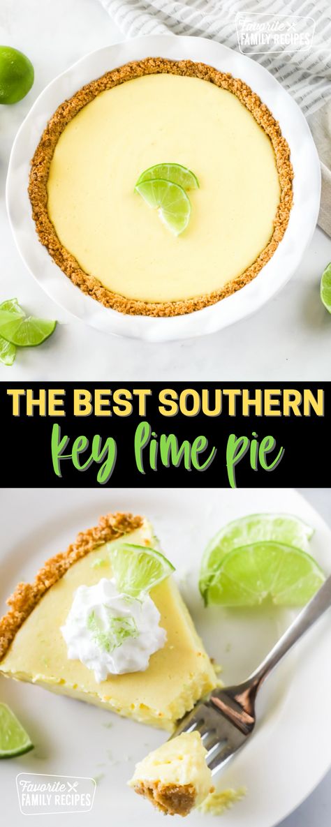 Desserts, Cheesecakes, Dessert, Snacks, Cake, Pie, Pioneer Woman Key Lime Pie Recipe, Key Lime Pie Recipe Pioneer Woman, Florida Key Lime Pie Recipe