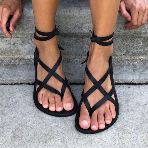 Laboo Leather strappy barefoot sandals Outfits, Sandals, Leather Barefoot Sandals, Barefoot Sandals Women, Bare Foot Sandals, Sandals Summer, Barefoot Shoes, Best Barefoot Shoes, Womens Sandals Summer