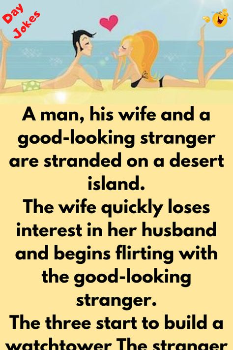 Funny Marriage Jokes, Funny Marriage, Funny Relationship Jokes, Funny Jokes For Adults, Relationship Jokes, Wife Jokes, Funny Work Jokes, Funny Jokes And Riddles, Hilarious Jokes
