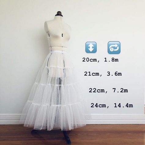 how to make a tulle petticoat Dress Patterns, Tulle, Dress Making, Dress Pattern, Dress, Fashion Sewing Pattern, Dress Sewing Patterns, Tulle Dress Diy, Diy Dress