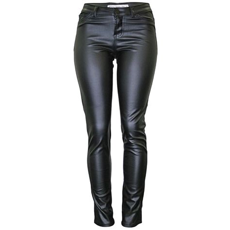 Size 9 Never Worn They're A Little Too Big For Me, I'm An 8 So I'm Right In-Between. More Of A Straight Leg Skinny Jean. Questions? Leave A Comment Below! Leather Leggings, Leather Trousers, Black Leather, Leather Pants, Pants Black, Leather Jeans, Leather Pant, Black Pants, Faux Leather Pants