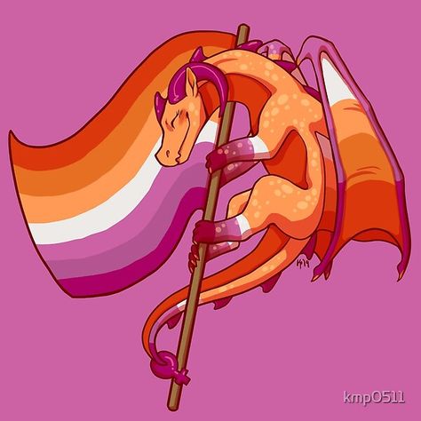 a lesbian pride flag dragon for all of your lesbian pride flag dragon needs Harry Potter, Pride Flags, Lesbian Pride Flag, Lgbt Pride Art, Lgbtq Flags, Lgbt Flag, Lgbtq Pride, Pride, Flag