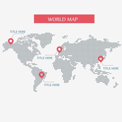 Design, Adobe Illustrator, Map Infographics, Infographic Map, Global Map, Map Design, Infographic Design Map, Map Diagram, Map Poster